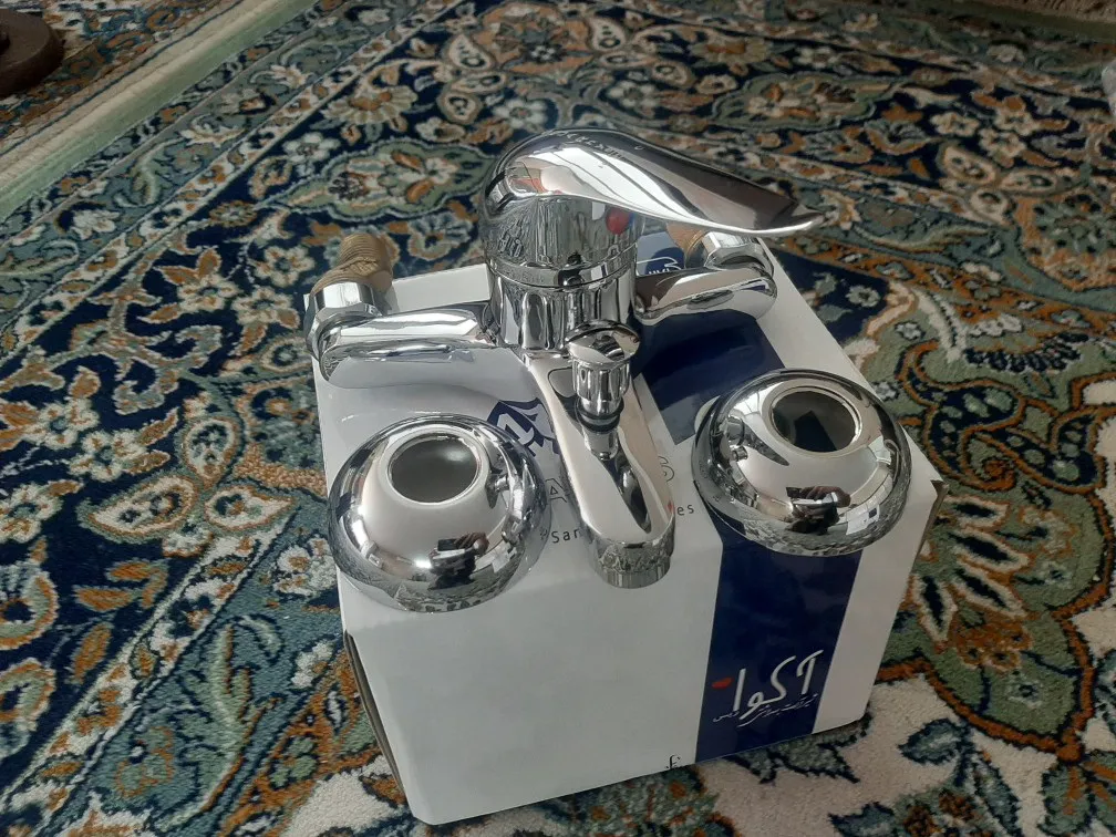 شیرالات آکوا ریس مدل قهرمان تک2023 مجموعه 12 عددی