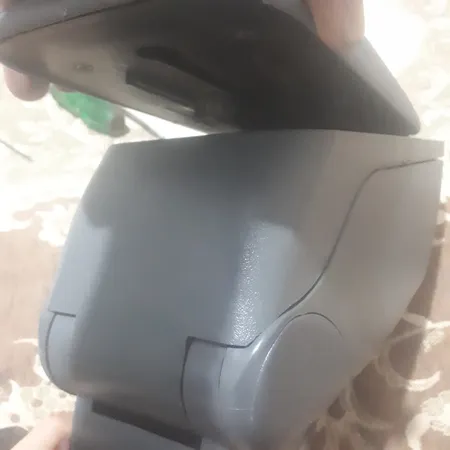 کنسول وسط خودرو مدل ماگ707