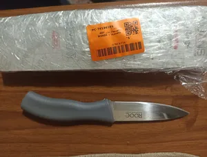 تجریه خرید چاقو روک مدل BET-MONZA