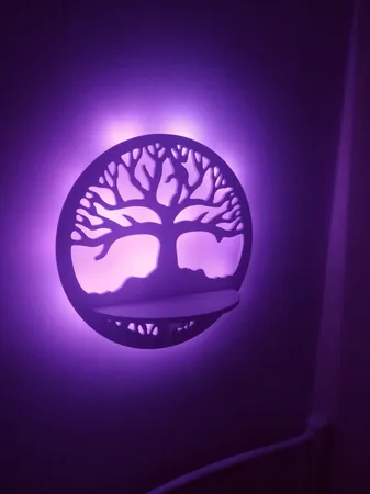 ریسه ال ای دی کد Bottle Light/2m