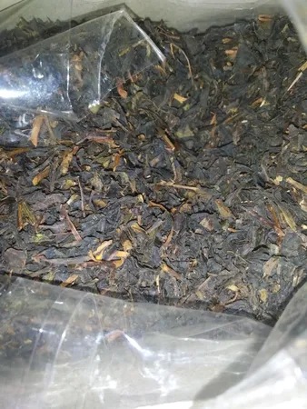 چای سیاه طابران شاهسوند - 450 گرم