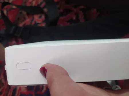 پاوربانک 20 وات بیسوس مدل PPBD30K ظرفیت 30000 میلی آمپر ساعت