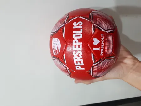 توپ فوتبال مدل DPUS2