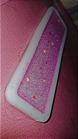 رزین اپوکسی فیلو مدل MV208 حجم 360 میلی لیتر به همراه هاردنر