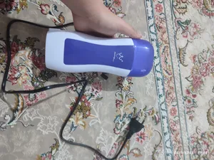 تجریه خرید دستگاه موم گرم کن و ذوب وکس کونسانگ مدل cl401-r