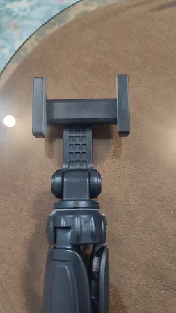 سه پایه نگهدارنده گوشی موبایل ایتوک مدل QZSD - 166i