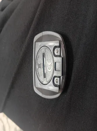 کیلومتر شمار دوچرخه شنبا مدل SB-318