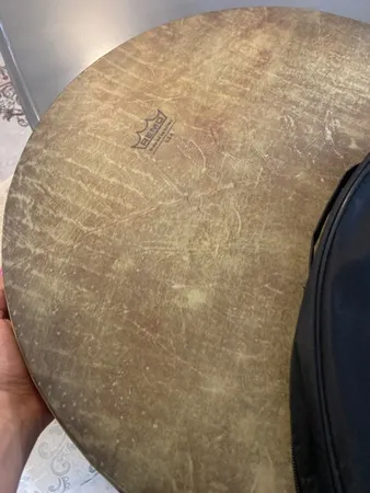 دف سما مدل رمو سه مهر کد 01