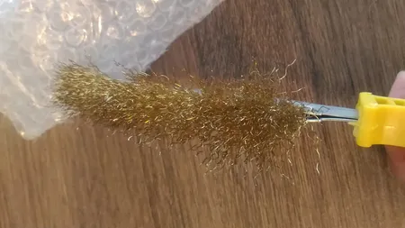 فرچه سیمی سامکو مدل YPZ-24