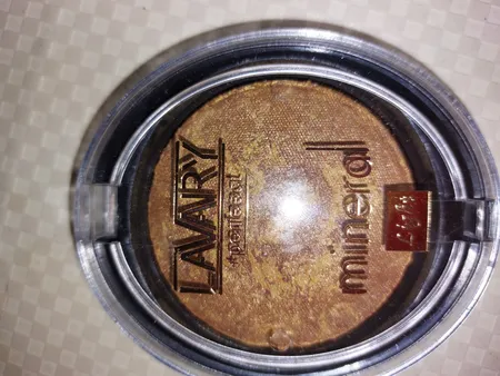 رژ گونه لاواری مدل plus perfect شماره 304