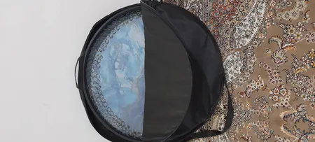 کیف و کاور دف مدل Daf