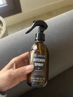 ظرف اسپری مدل FG250