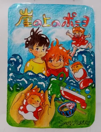 مداد رنگی 12 +1 رنگ آریا مدل 3016