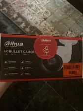 تجریه خرید دوربین مداربسته آنالوگ داهوا مدل DH-HAC-HFW1200TP