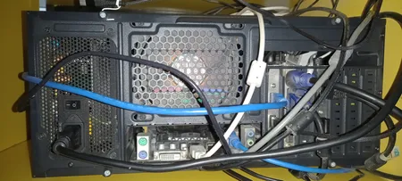 هاب دو پورت USB 3.0 مدل h500