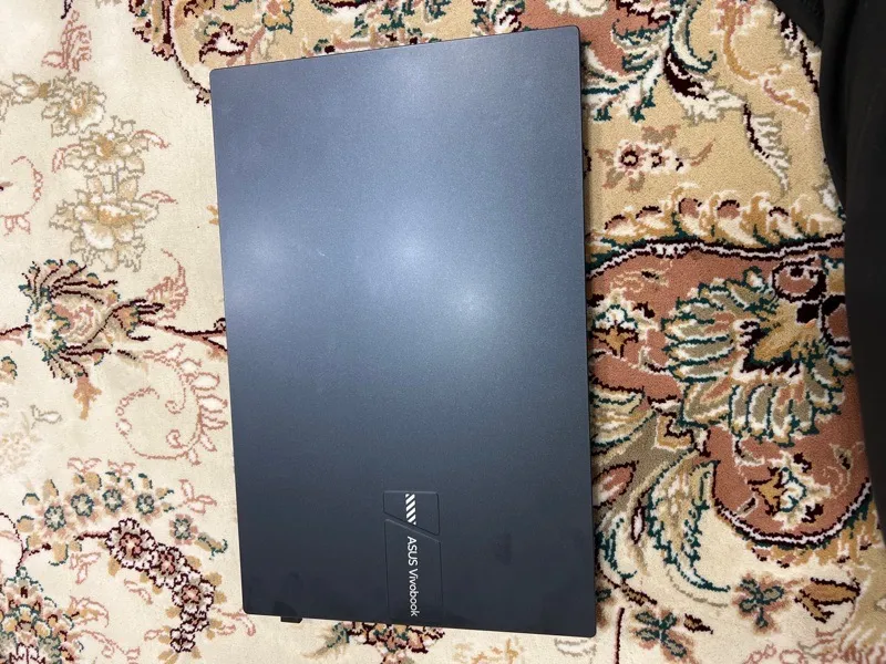 لپ تاپ 15.6 اینچی ایسوس مدل Vivobook 15 F1504VA-NJ828-i3 1315U 4GB 512SSD لپ تاپ 15.6 اینچی ایسوس مدل Vivobook 15 F1504VA-NJ828-i3 1315U 4GB 512SSD