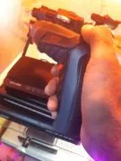 دریل پیچ گوشتی شارژی باس مدل LIFE_STYLE مجموعه 47 عددی