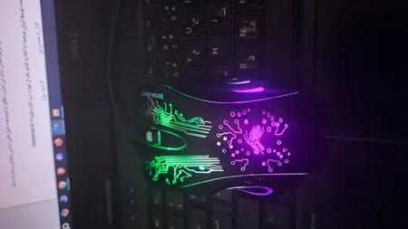 ماوس مدل GM-03