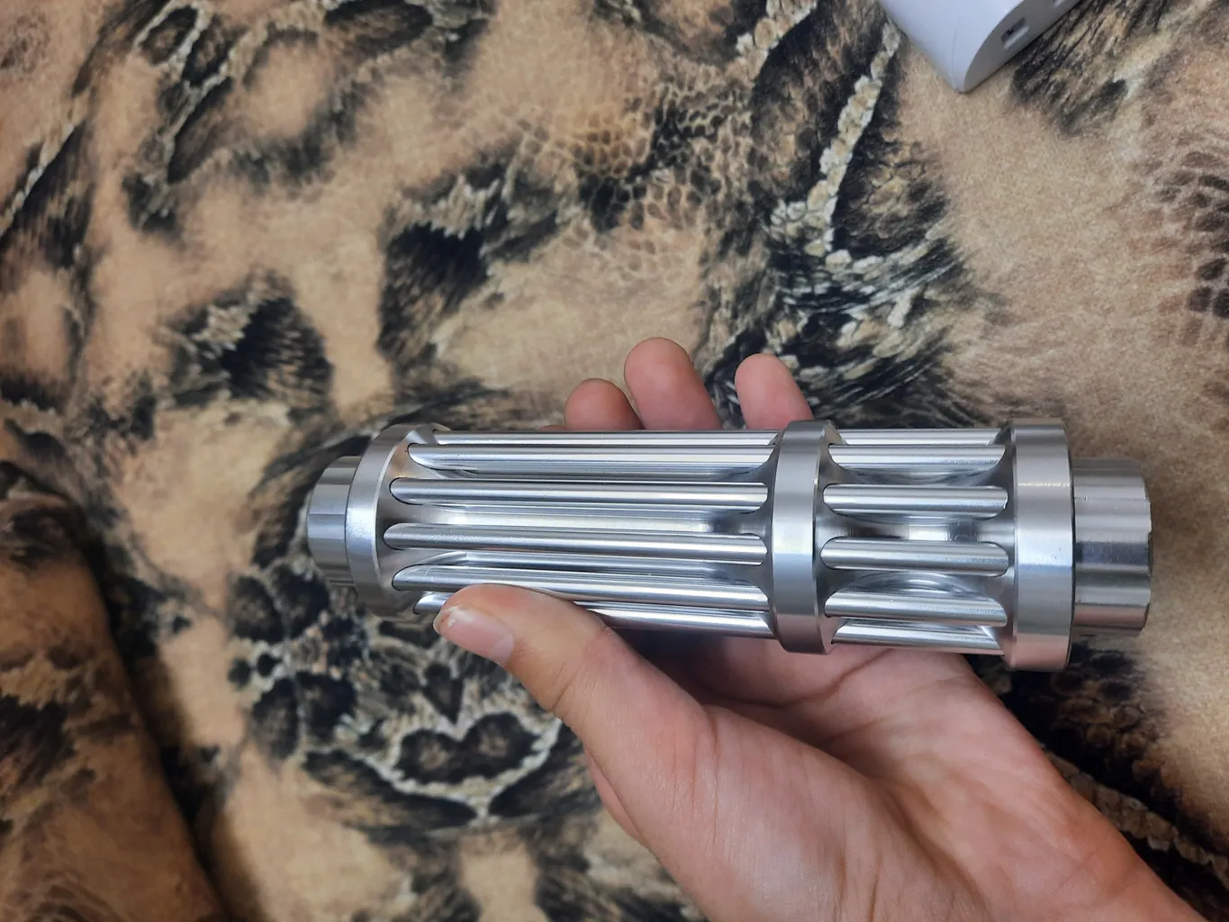 لیزر پوینتر کد 811