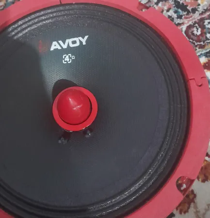 میدرنج خودرو ساووی مدل SV-66R بسته دو عددی