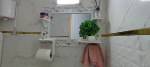 تجریه خرید آینه سرویس بهداشتی خونه خاص مدل رویال