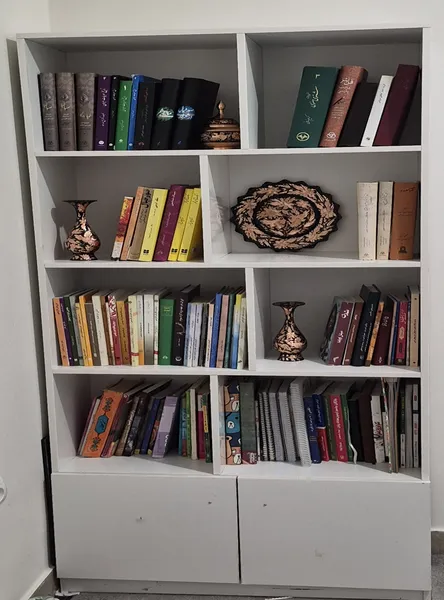 عکس ارسالی خریدار