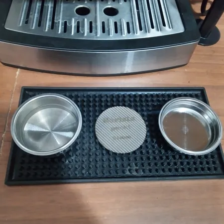 مت بار سرد مدل آلفا 20x10