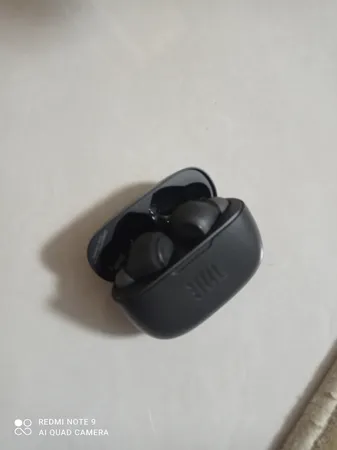 هدفون بلوتوثی جی بی ال مدل WAVE 200