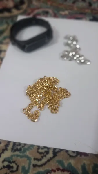 عکس ارسالی خریدار
