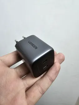 شارژر دیواری 45 وات یوگرین مدل CD294