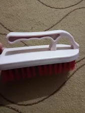 تجریه خرید برس سخت شور ارج مدل 151