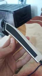 ماشین اصلاح سر و صورت کیمی مدل KM-5017