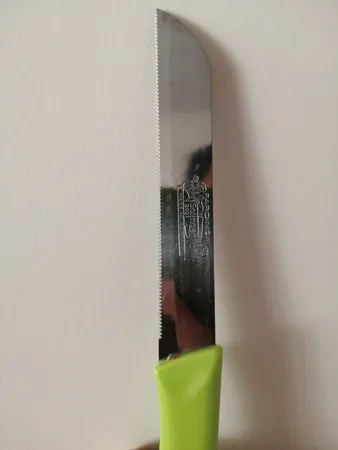 چاقو آشپزخانه فاردینوکس مدل Berlini 01