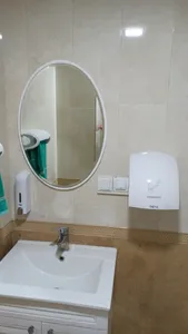 تجریه خرید دست خشک کن مدل 1800