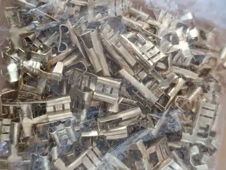 سرسیم تی.لاگ مدل 1102 بسته 100 عددی