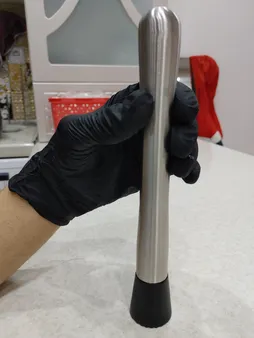 مودلر مدل SPL