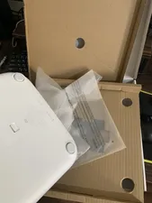 تجریه خرید ترازو هوشمند شیائومی مدل Mi Body Composition Scale2