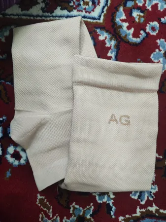 جوراب واریس پاک سمن مدل 01