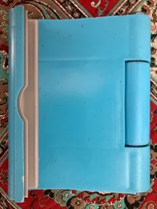 تجریه خرید مجموعه لوازم جانبی موبایل چوبیس مدل 270 درجه CHRONEX4