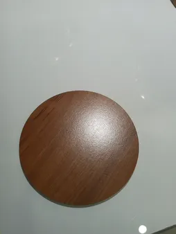 زیر لیوانی لوکسینو کد 2