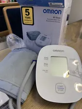 تجریه خرید فشارسنج بازویی امرن مدل آداپتور  دار کد M 1 Basic