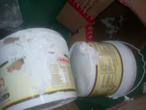 تجریه خرید بتونه افرا مدل همه کاره کد 222 وزن 5 کیلوگرم