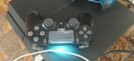 دسته بازی پلی استیشن ۴ مدل DUALSHOCK CUH-ZCT2E