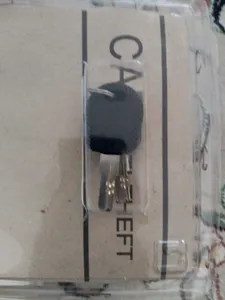 تجریه خرید قفل فرمان خودرو لوکمس مدل LM-21