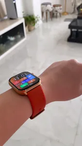 تجریه خرید ساعت هوشمند ایمیکی مدل SF1