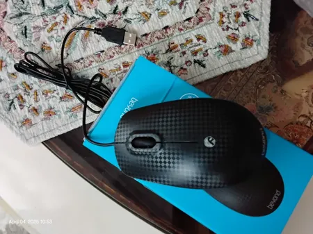 ماوس بیاند مدل BM-1190