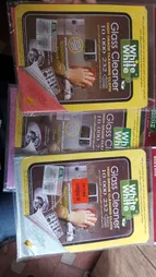 دستمال نظافت مدل 100