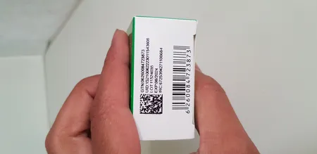 کپسول نرم ویتامین دی 3 باریویتال بسته 30 عددی