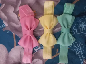 تجریه خرید هدبند نوزادی کد 10