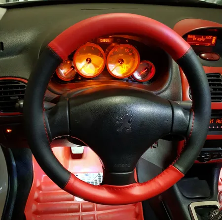 دور فرمان باران مدل R03